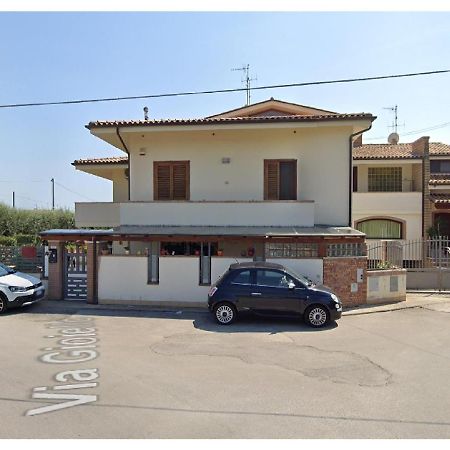 Bed and Breakfast Civico 101 Minturno Esterno foto