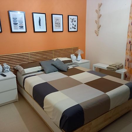 Bed and Breakfast Civico 101 Minturno Esterno foto