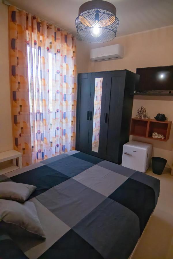 Bed and Breakfast Civico 101 Minturno Esterno foto