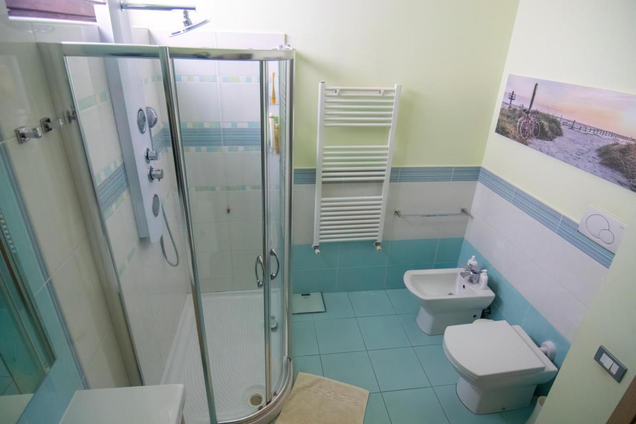 Bed and Breakfast Civico 101 Minturno Esterno foto