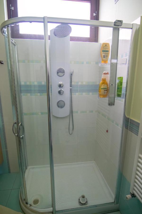 Bed and Breakfast Civico 101 Minturno Esterno foto