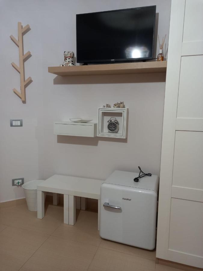 Bed and Breakfast Civico 101 Minturno Esterno foto