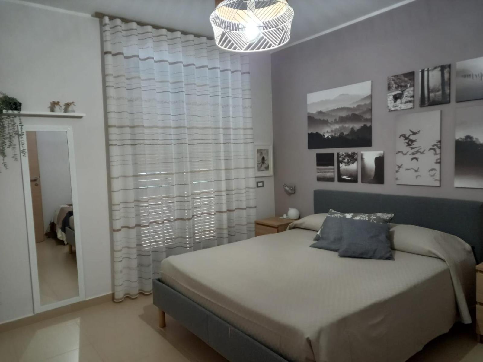 Bed and Breakfast Civico 101 Minturno Esterno foto